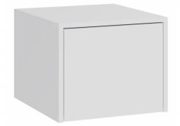 Шкаф Роут 3 белый (40,2x44x32,4)