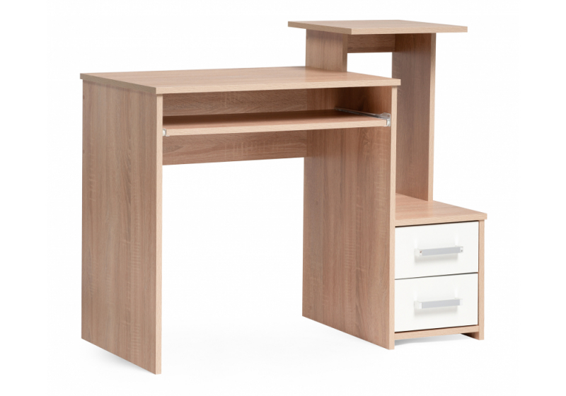 Компьютерный стол Джаз-24 (49,4x86,4). 